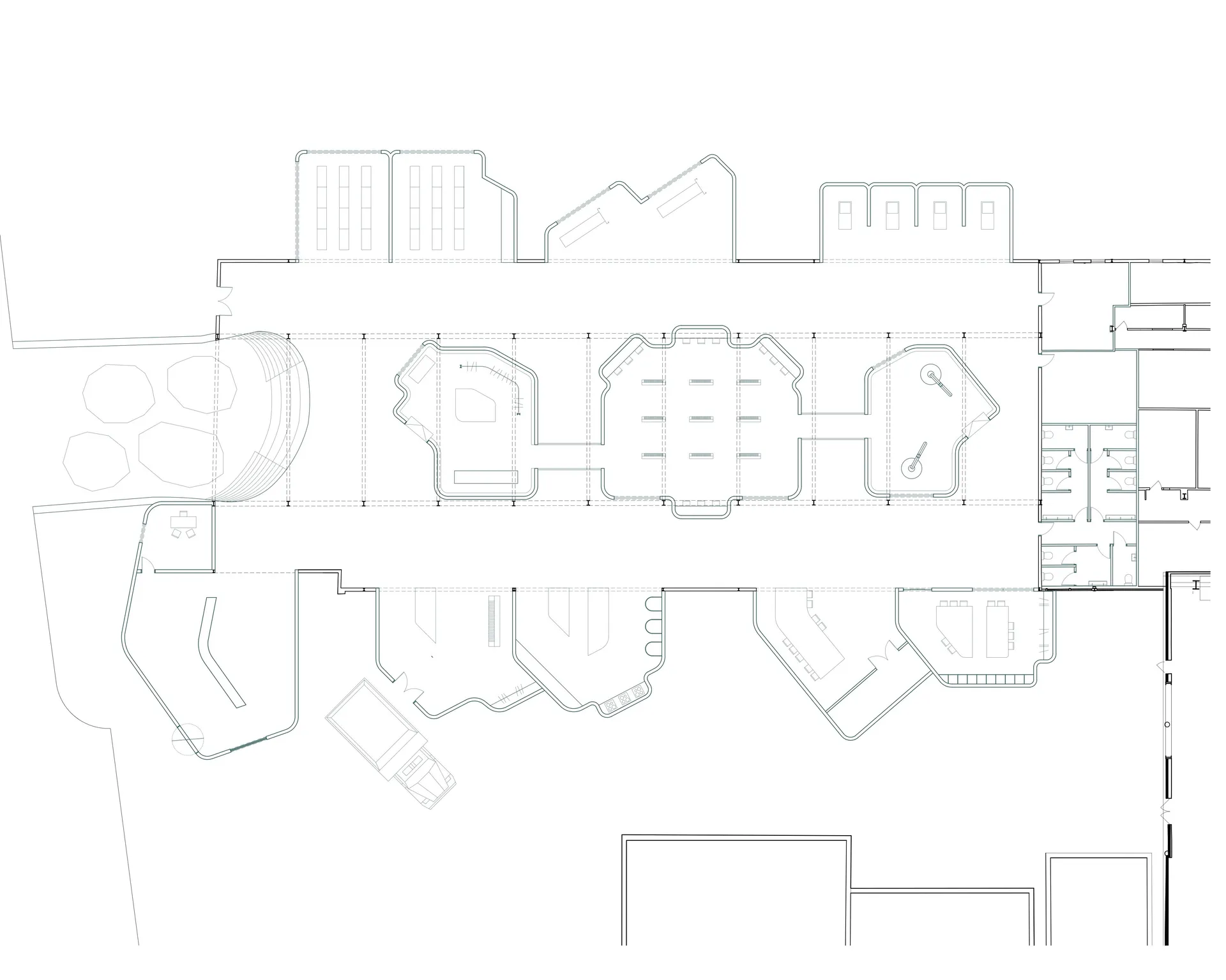 Algaetecture — proposal_Plan and Section 201.jpg